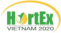 Logo Hortex Vietnam 2020