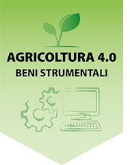 agevolazioni-agricoltura 4.0_2022 Beni strumentali