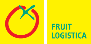 Logo FRUIT LOGISTICA 