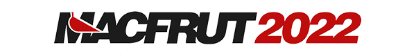 Logo MACFRUT 2022