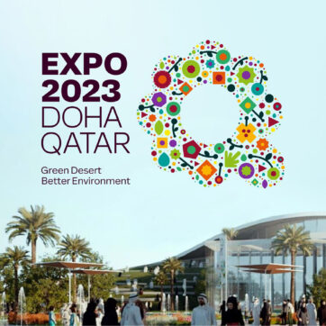 EXPO DOHA 2024