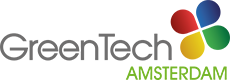 Logo GreenTech Amsterdam