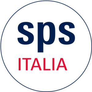 Logo SPS ITALIA