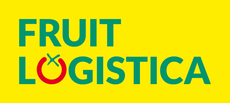 Logo FRUIT LOGISTICA