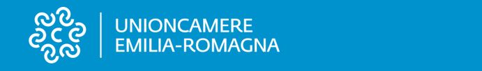 Logo UNIONCAMERE EMILIA-ROMAGNA 2022 urbinati